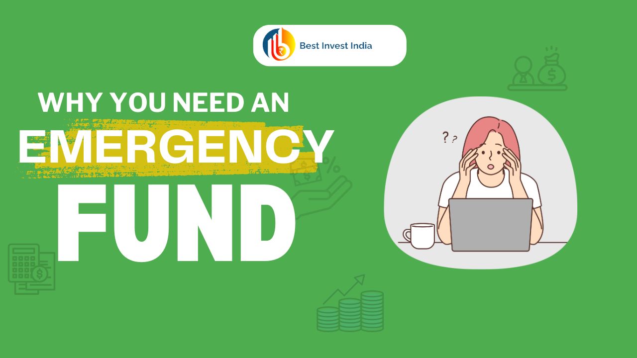 emergency fund investment