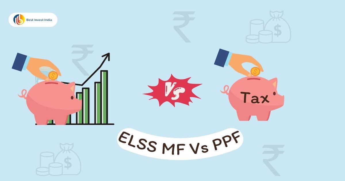 ELSS Vs PPF