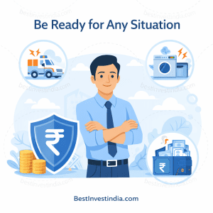 importance of Financial Planning in India