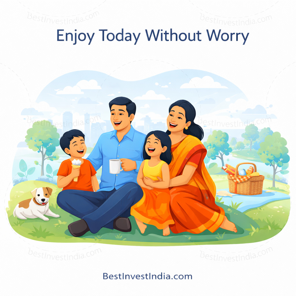 financial planning for families