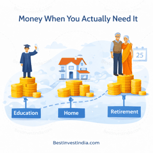 importance of Financial planning