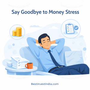 importance of financial planning in India