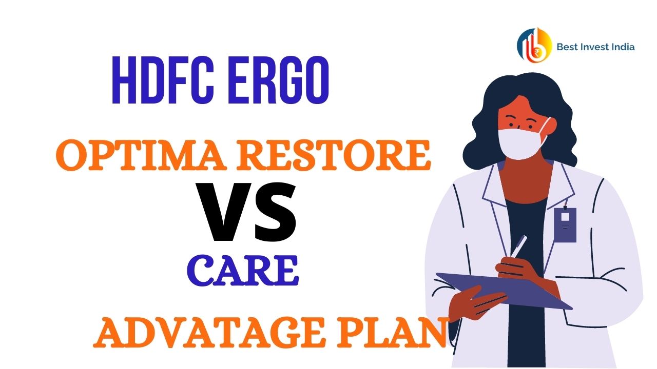 Care Advantage vs Optima Restore