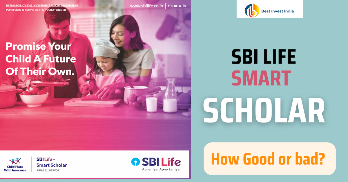 SBI Smart scholar