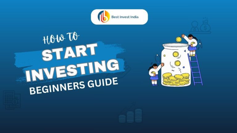 How to start investing Today: A Beginner’s Guide to Growing Wealth ...