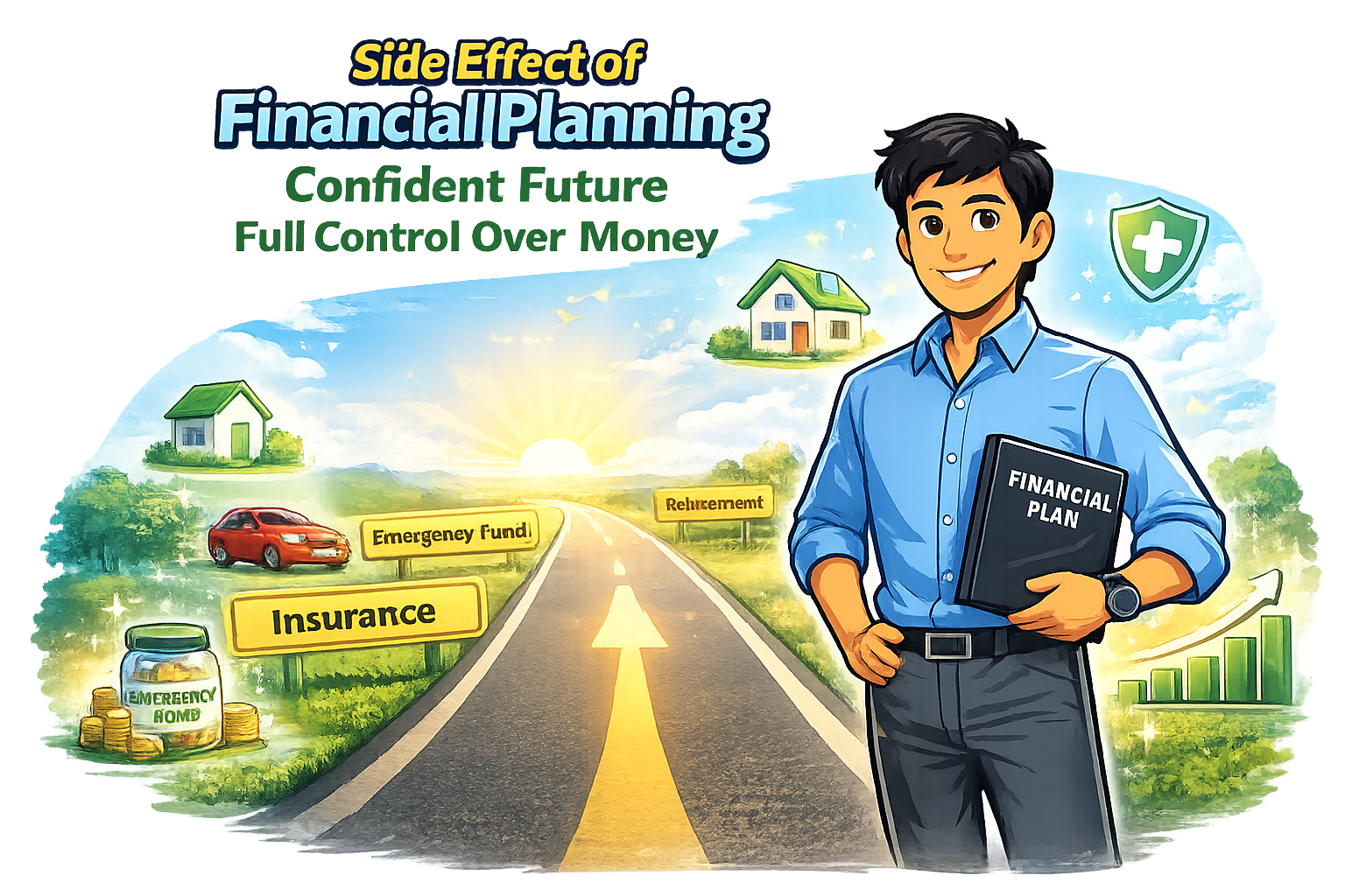 Financial Planning Services in India