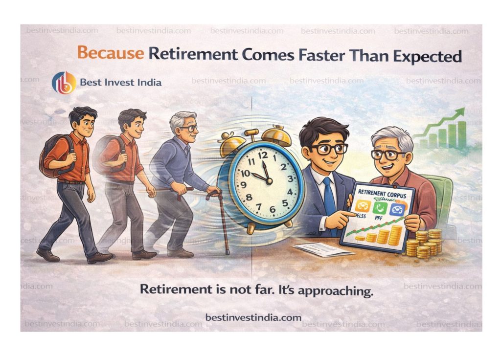 financial advisor benefits for middle class India