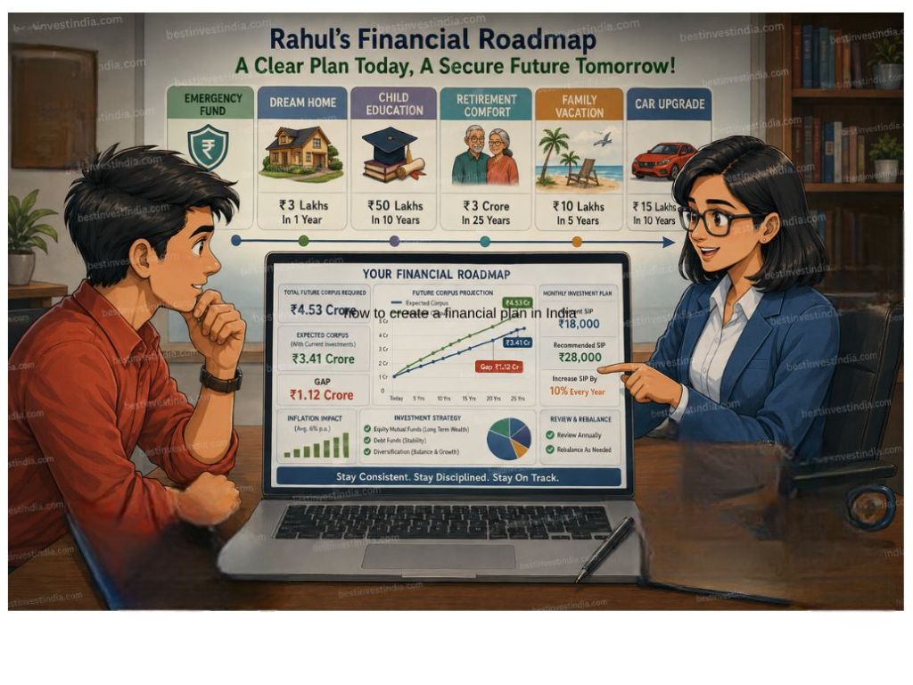 Financial Planning