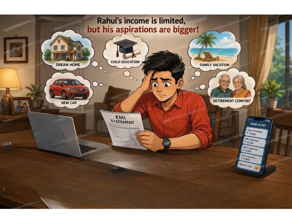 comprehensive financial planning services