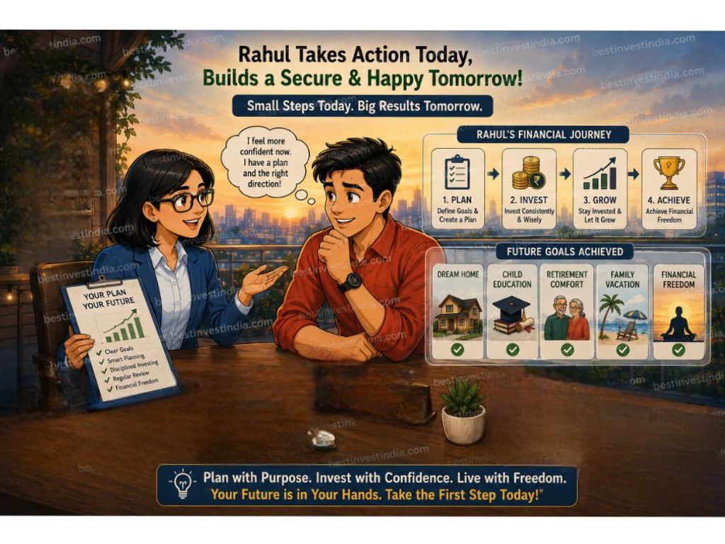 comprehensive financial planning