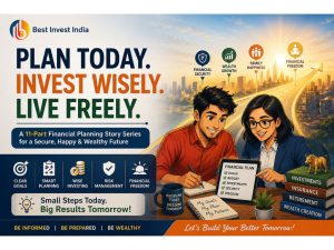 importance of financial goals