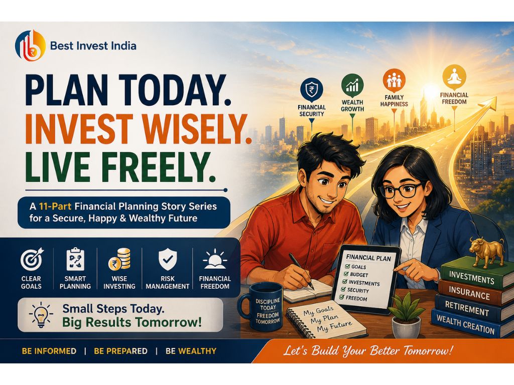 importance of financial goals